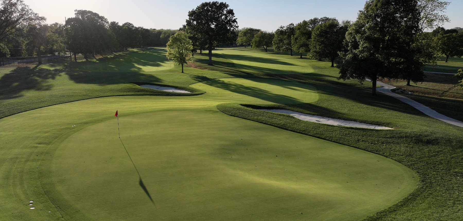 Urbana Country Club - Urbana, Illinois