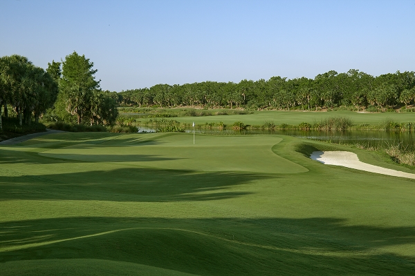 Miromar Lakes Beach and Golf Club