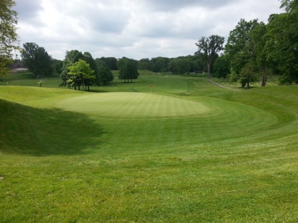 Sylvania Country Club